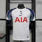 Camiseta Tottenham 25/26 Casa - (Jugador)