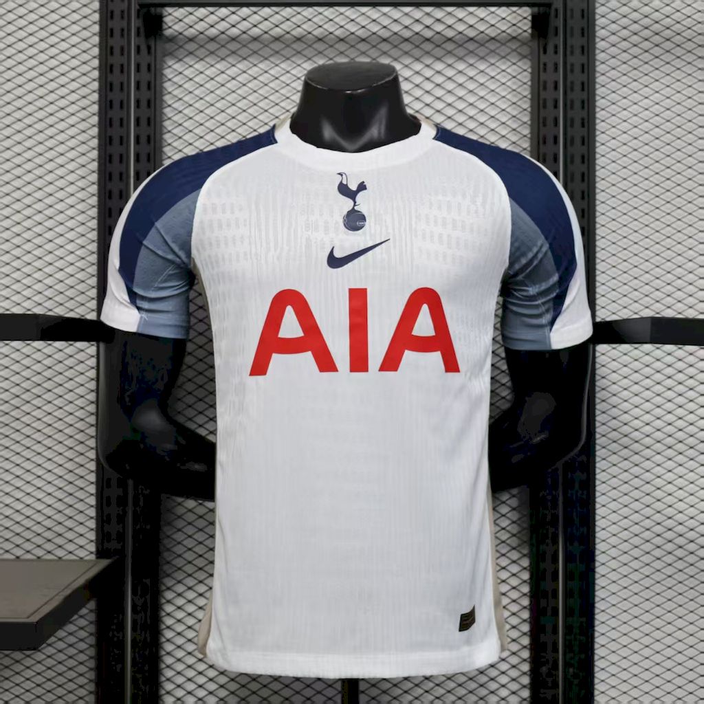 Camiseta Tottenham 25/26 Casa - (Jugador)