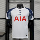 Camiseta Tottenham 25/26 Casa - (Jugador)