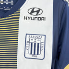 Camiseta Alianza Lima 25/26 Casa - (Aficionado)