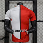 Camiseta River Plate 2025 Terceiro - (Jugador)