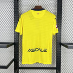 Camiseta Villarreal 25/26 Casa - (Aficionado)