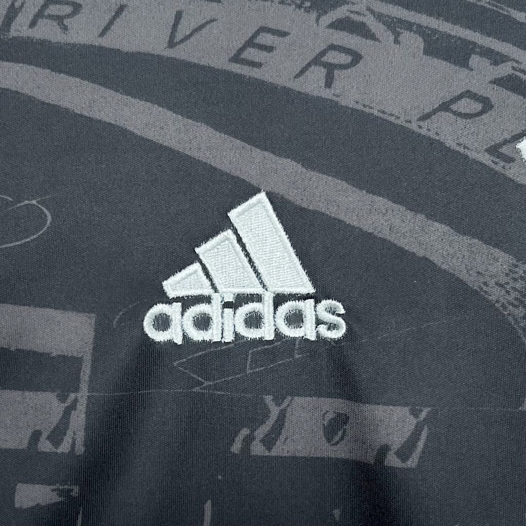 Camiseta River Plate 13/14 Cumpleaños 75 Años (Monumental) - (Retro)