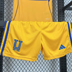 Kit Infantil Tigres UANL 25/26 Casa