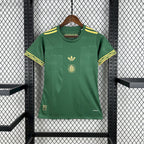 Camiseta México 2025 Edición Especial - (Feminina)