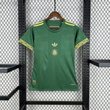 Camiseta México 2025 Edición Especial - (Feminina)