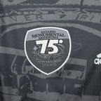 Camiseta River Plate 13/14 Cumpleaños 75 Años (Monumental) - (Retro)