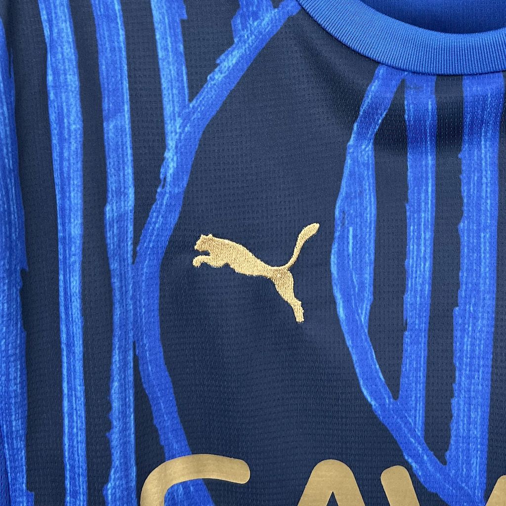 Camiseta Al Hilal 2025 Casa Copa do Mundo de Clubes - (Aficionado)