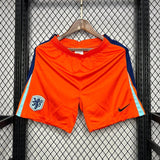 Shorts Holanda 24/25 Casa - (Aficionado)