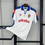 Camiseta Real Zaragoza 03/04/05 Casa - (Retro)