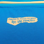 Camiseta Cruzeiro 2025 Terceiro - (Feminina)