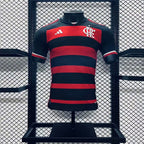 Camiseta Flamengo 2024 Casa - (Jugador)
