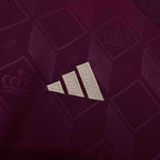 Camiseta Bélgica 2024 Casa - (Aficionado)