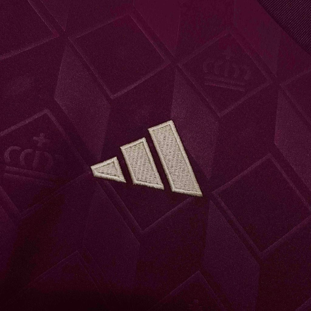 Camiseta Bélgica 2024 Casa - (Aficionado)