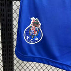 Kit Infantil Porto 2025 Casa Copa do Mundo de Clubes