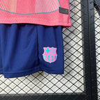 Kit Infantil Barcelona 25/26 Edición Especial
