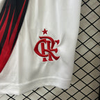 Kit Infantil Flamengo 2025 Casa