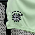 Kit Infantil Bayern de Munique 25/26 Portero Casa