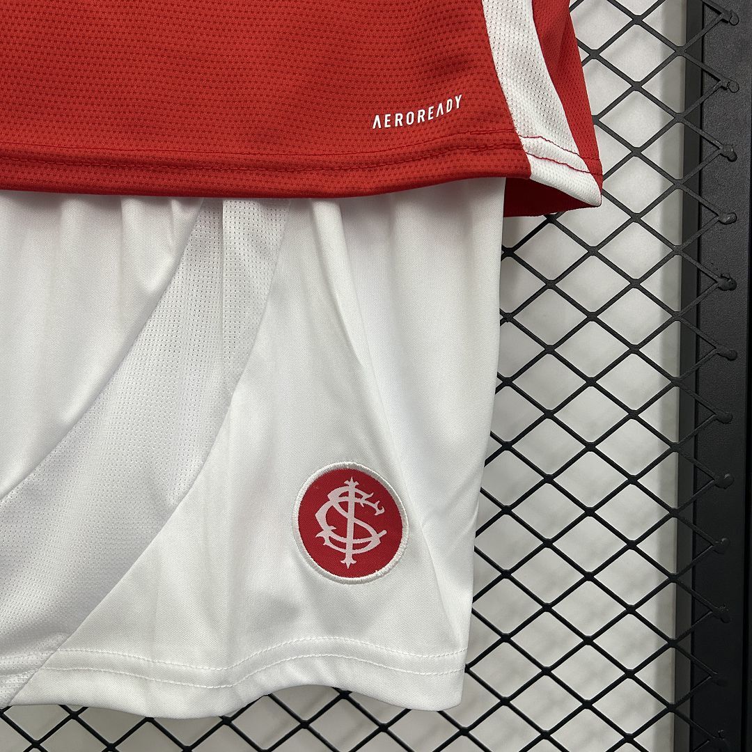 Kit Infantil Internacional 2025 Casa
