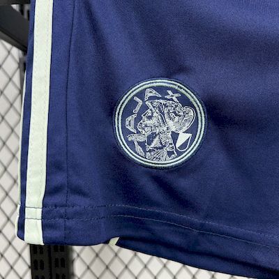 Kit Infantil Ajax 25/26 Fora