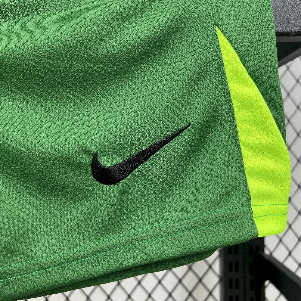 Kit Infantil Barcelona 25/26 Portero Casa