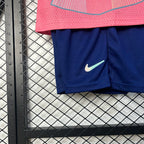 Kit Infantil Barcelona 25/26 Edición Especial