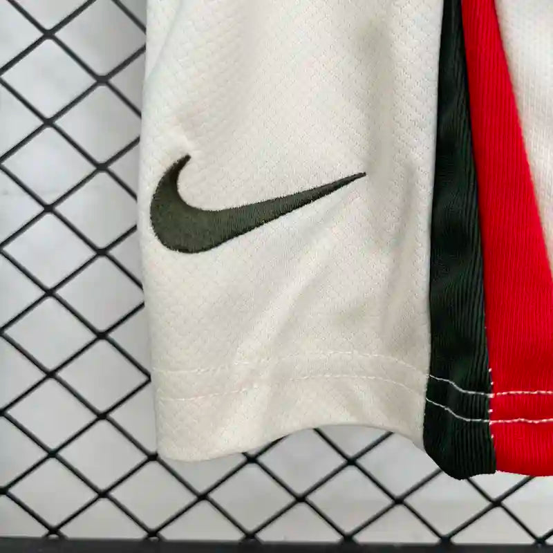 Kit Infantil Chelsea 25/26 Fora