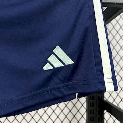 Kit Infantil Ajax 25/26 Fora