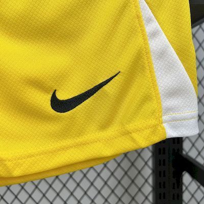 Kit Infantil Atlético de Madrid 25/26 Portero Casa