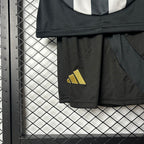 Kit Infantil Atlético-MG 2025 Casa