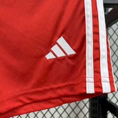 Kit Infantil Bayern de Munique 25/26 Casa