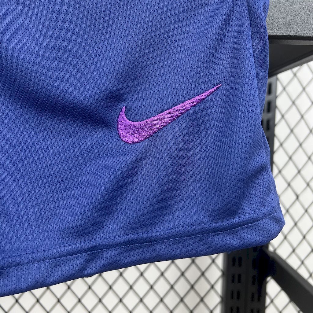 Kit Infantil Barcelona 25/26 Edición Especial (Golf)