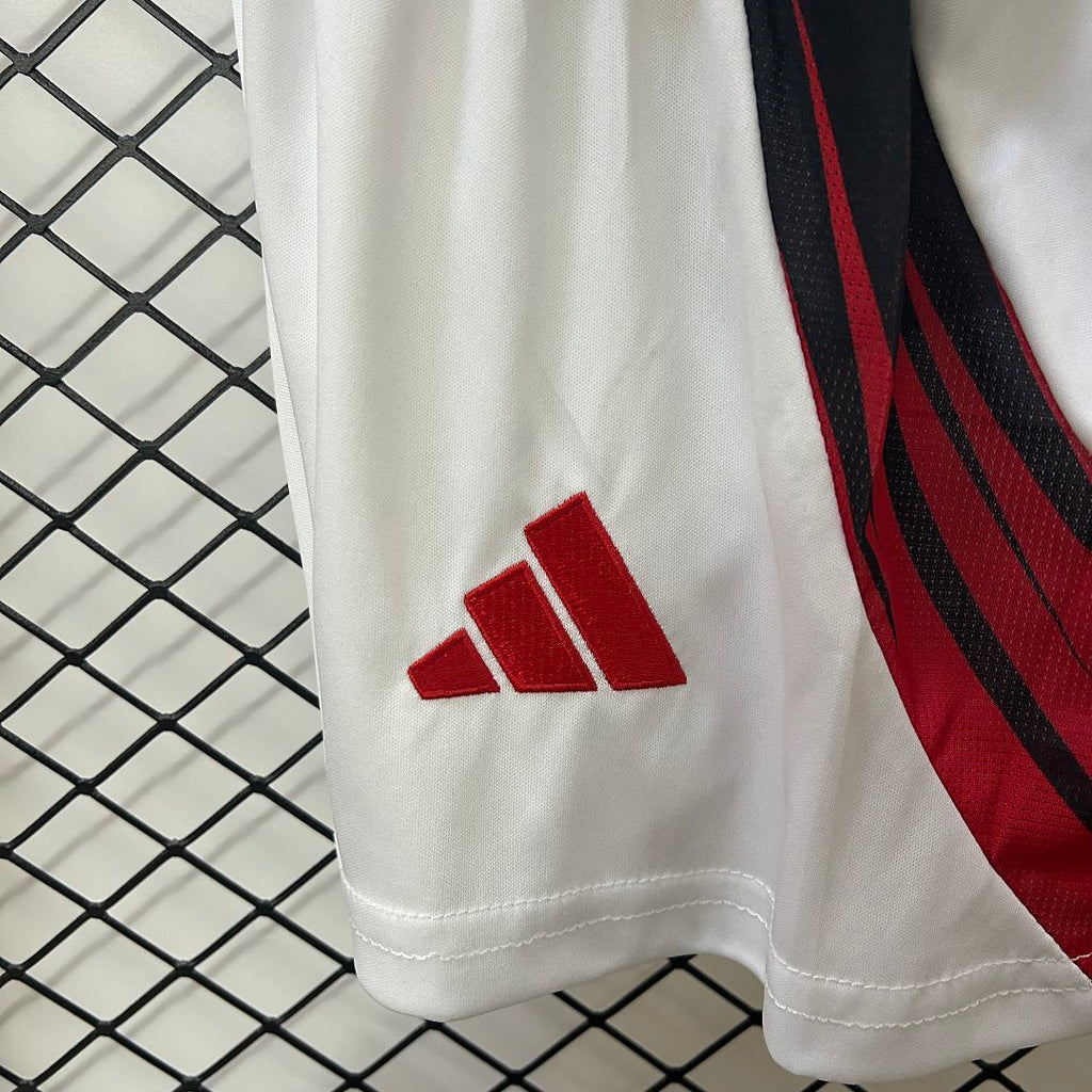 Kit Infantil Flamengo 2025 Casa