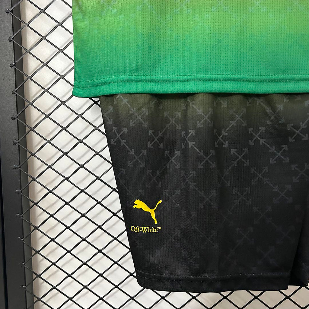 Kit Infantil Milan 25/26 Edición Especial