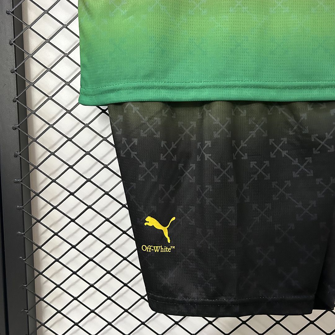 Kit Infantil Milan 25/26 Edición Especial