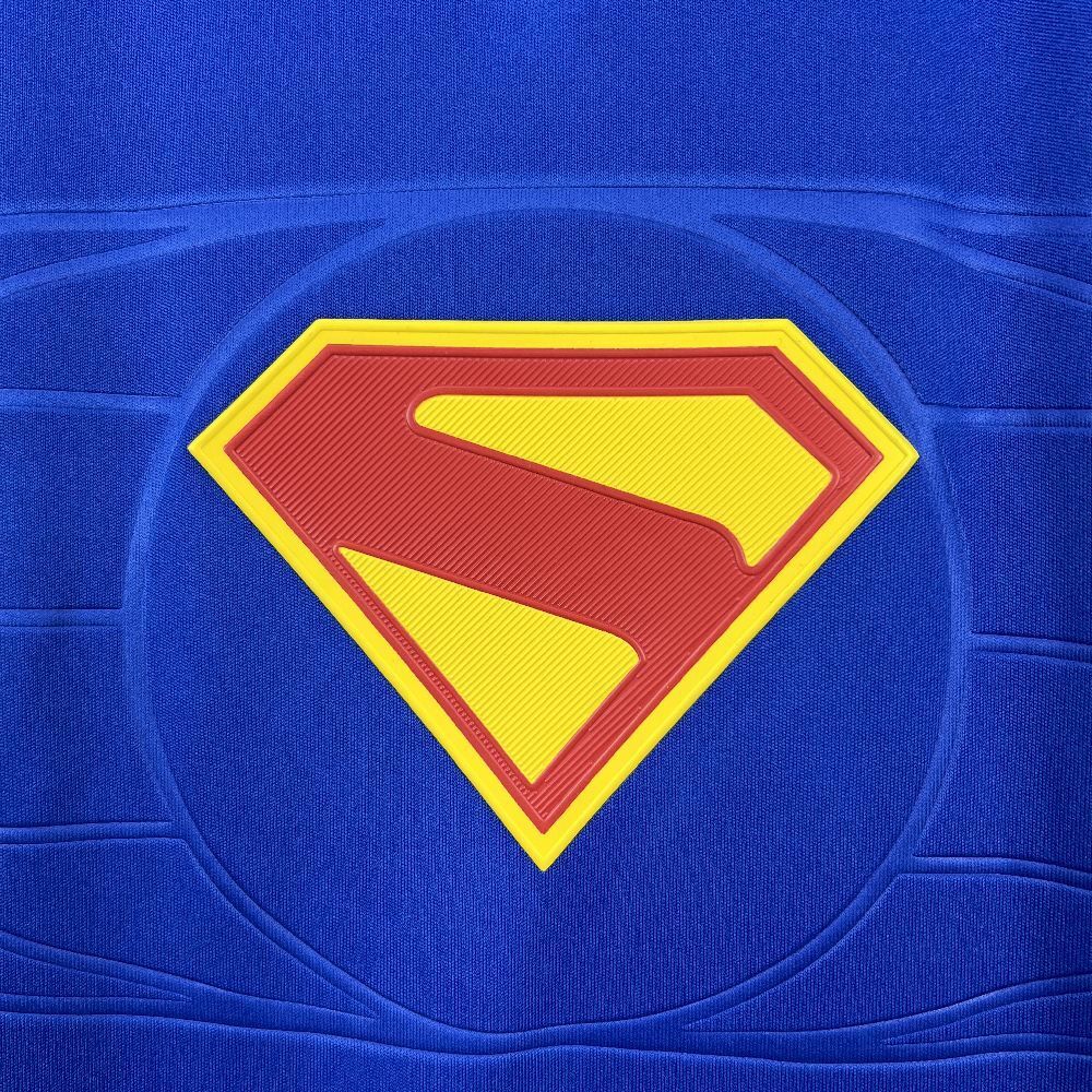 Camiseta Bahia 2025 Superman - (Feminina)