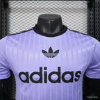 Camiseta Adidas 2025 - (Jugador)