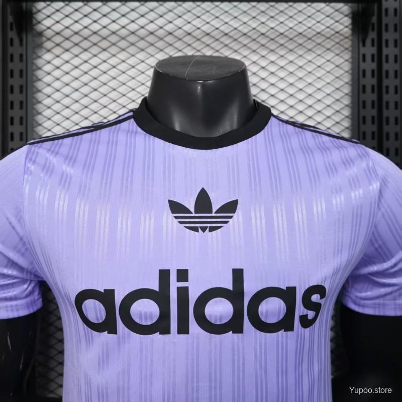 Camiseta Adidas 2025 - (Jugador)