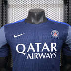 Camiseta PSG 25/26 Treino - (Jugador)