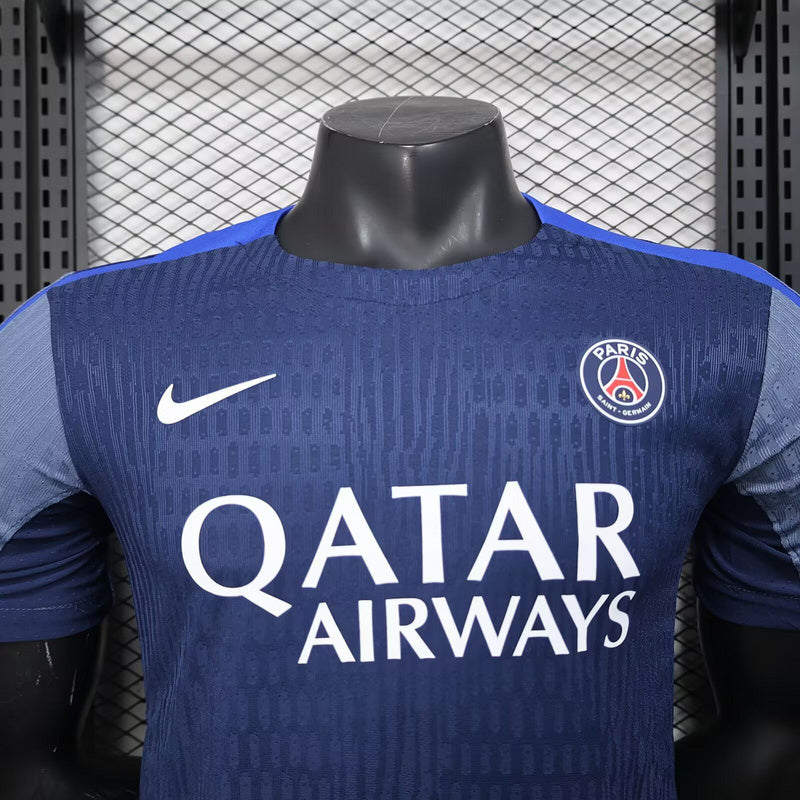 Camiseta PSG 25/26 Treino - (Jugador)