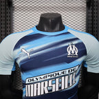 Camiseta Olympique de Marseille 25/26 Edición Especial - (Jugador)