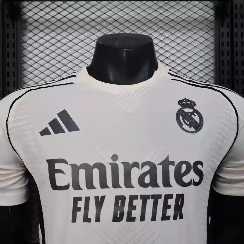 Camiseta Real Madrid 25/26 Edición Especial - (Jugador)
