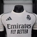 Camiseta Real Madrid 25/26 Edición Especial - (Jugador)