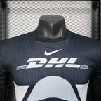 Camiseta Pumas UNAM 25/26 Portero Casa - (Jugador)